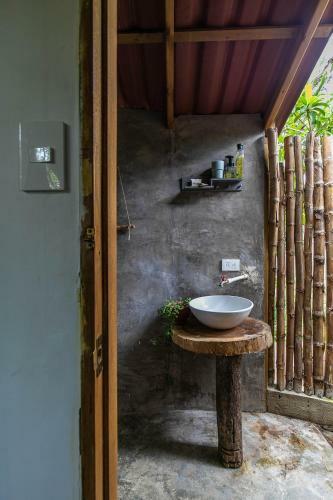 Lodge Hostal Campomar