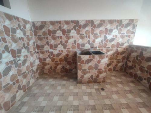 Apartamento Casa De Descanso La Esmeralda