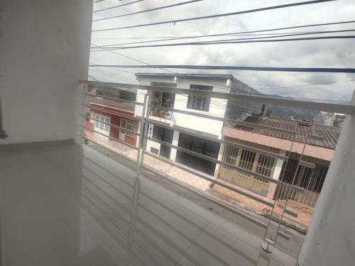 Apartamento Casa De Descanso La Esmeralda
