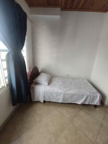 Apartamento Casa De Descanso La Esmeralda
