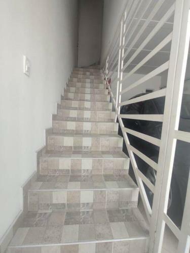 Apartamento Casa De Descanso La Esmeralda