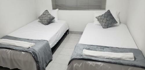 Hostal Hotel Nueva Tequendama