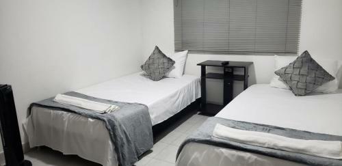 Hostal Hotel Nueva Tequendama