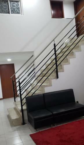 Hostal Hotel Nueva Tequendama