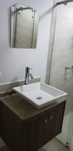 Hostal Hotel Nueva Tequendama