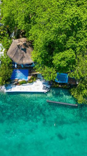 Hotel Isla Mulata, Islas Del Rosario