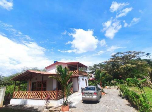 Espectacular Casa-bonobo House Al Lado Del Rio