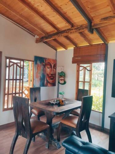 Espectacular Casa-bonobo House Al Lado Del Rio