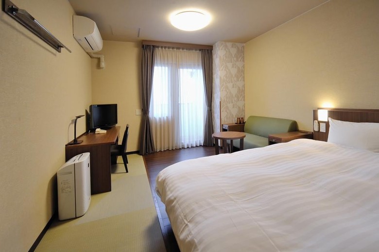 Hotel Dormy Inn Express Asakusa