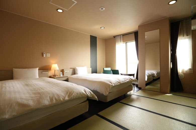 Hotel Dormy Inn Express Asakusa