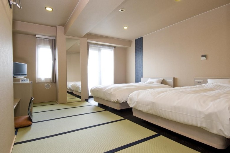 Hotel Dormy Inn Express Asakusa