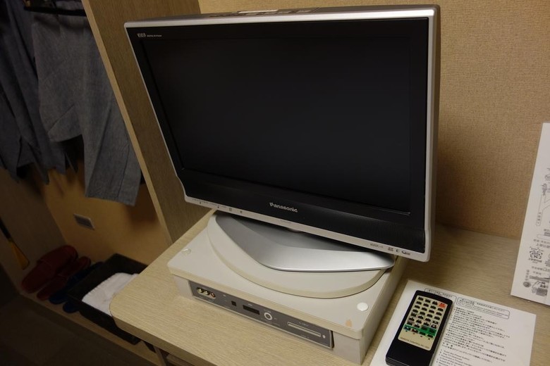 Hotel Dormy Inn Express Asakusa