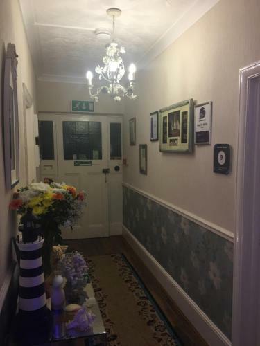 Bed & Breakfast Jasmine House