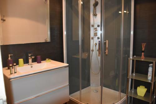 Bed & Breakfast Villa Lumi�res