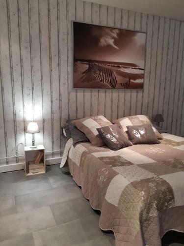 Bed & Breakfast Villa Lumi�res
