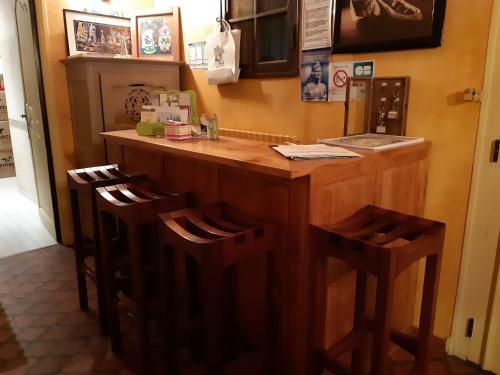 Bed & Breakfast Villa Lumi�res
