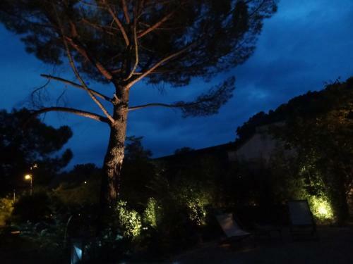 Bed & Breakfast Villa Lumi�res