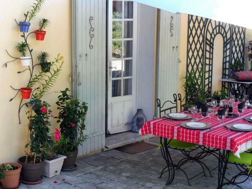 Bed & Breakfast Villa Lumi�res