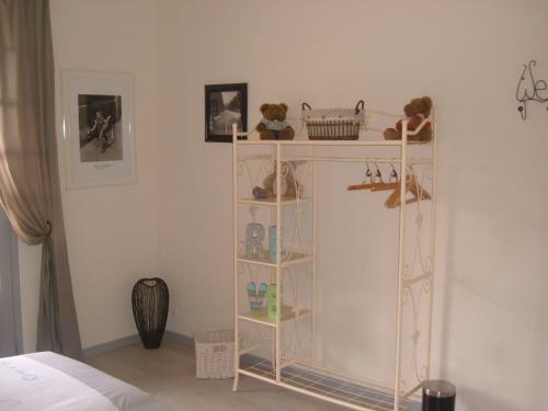 Bed & Breakfast Villa Lumi�res