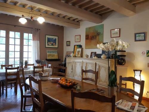 Bed & Breakfast Villa Lumi�res