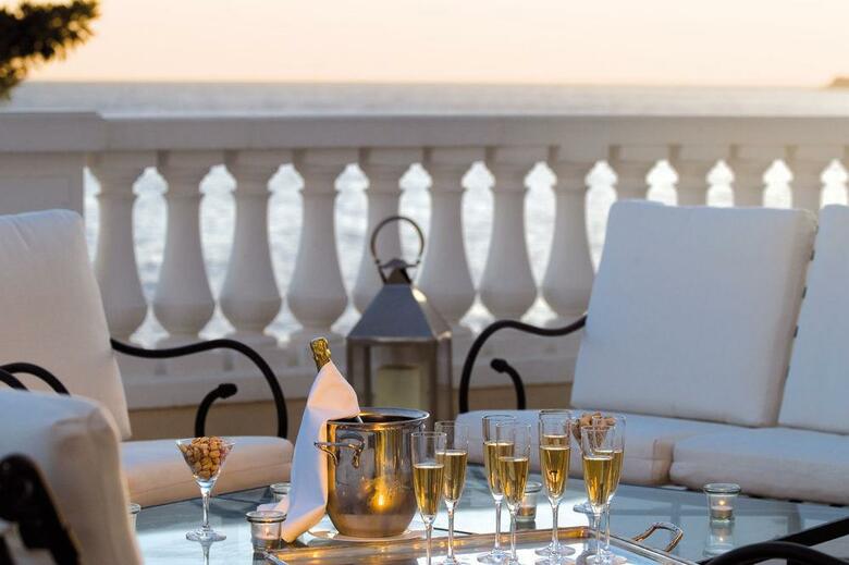 Hotel Cap Estel