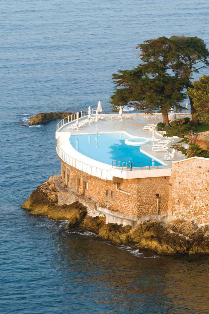 Hotel Cap Estel