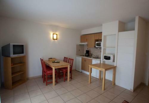 Apartamento R�sidence Appart Hotel Au Pitot