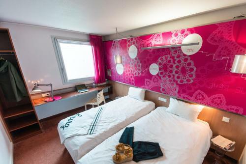 Hotel Ibis Styles Bethune Bruay La Buissi�re