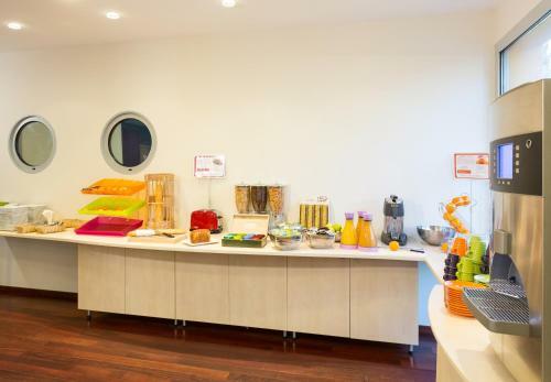 Hotel Ibis Styles Bethune Bruay La Buissi�re