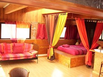Hostal La Maison De V�rotte
