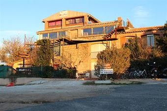 Hostal La Maison De V�rotte