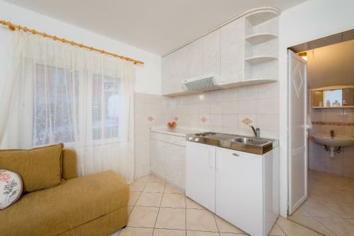 Apartamentos Villa Tomasovic