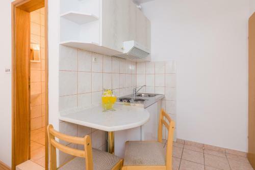 Apartamentos Villa Tomasovic