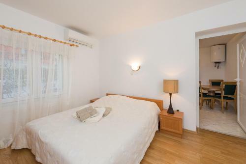 Apartamentos Villa Tomasovic