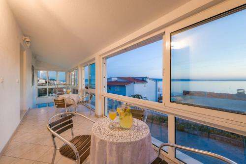 Apartamentos Villa Tomasovic