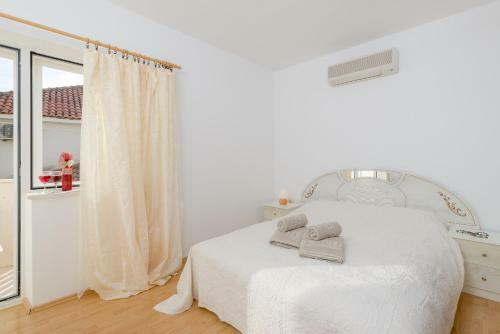 Apartamentos Villa Tomasovic