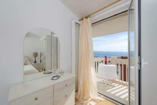 Apartamentos Villa Tomasovic