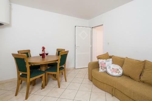 Apartamentos Villa Tomasovic
