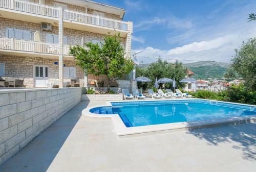 Apartamentos Villa Tomasovic