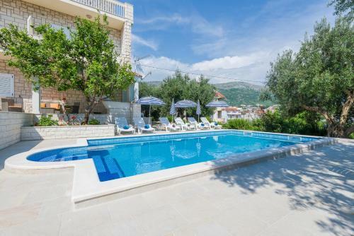 Apartamentos Villa Tomasovic