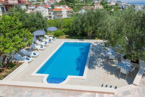 Apartamentos Villa Tomasovic