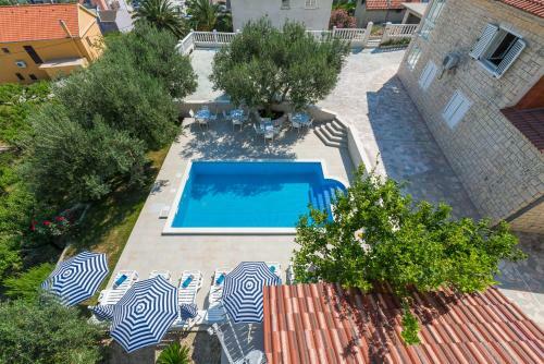 Apartamentos Villa Tomasovic