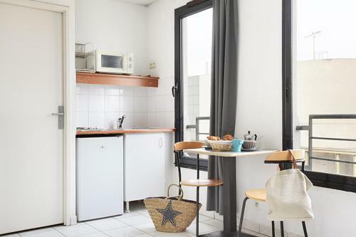 Apartamento Les Olympiades