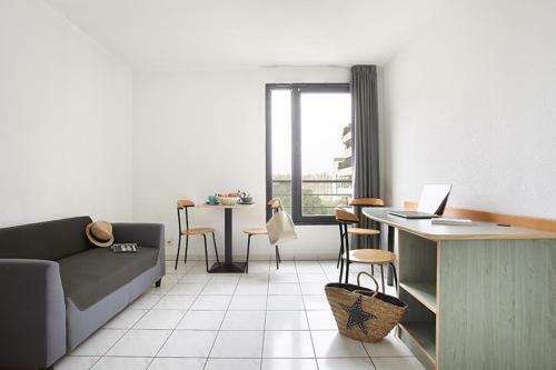 Apartamento Les Olympiades
