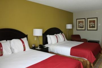 Hotel Holiday Inn Vicksburg