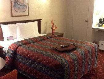Motel Knights Inn Laura Lodge Pecos