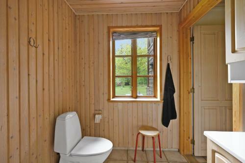 Hostal Mosehuset
