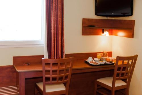 Armony Hotel