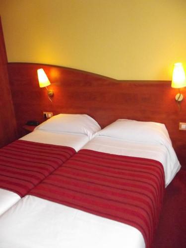 Armony Hotel