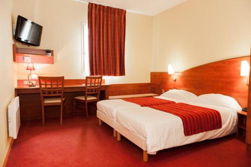 Armony Hotel